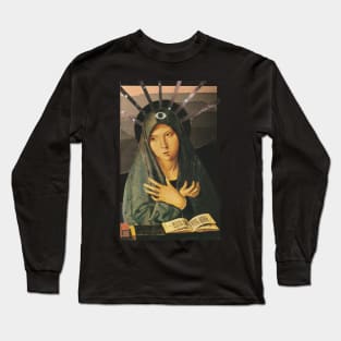 Saintly Long Sleeve T-Shirt